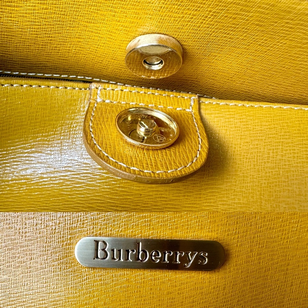 Burberry  Handbag - Picture 7 of 16